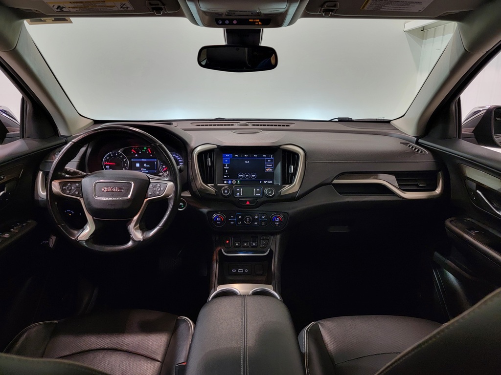 GMC Terrain 2020