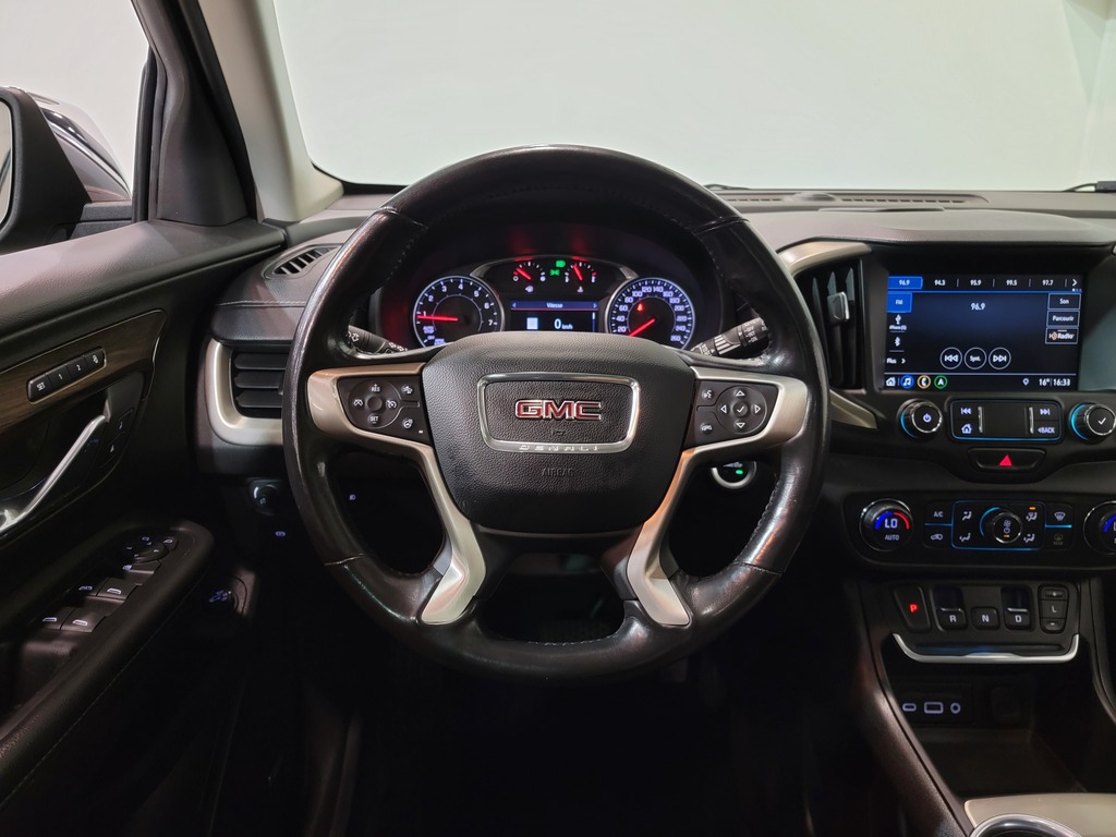 GMC Terrain 2020