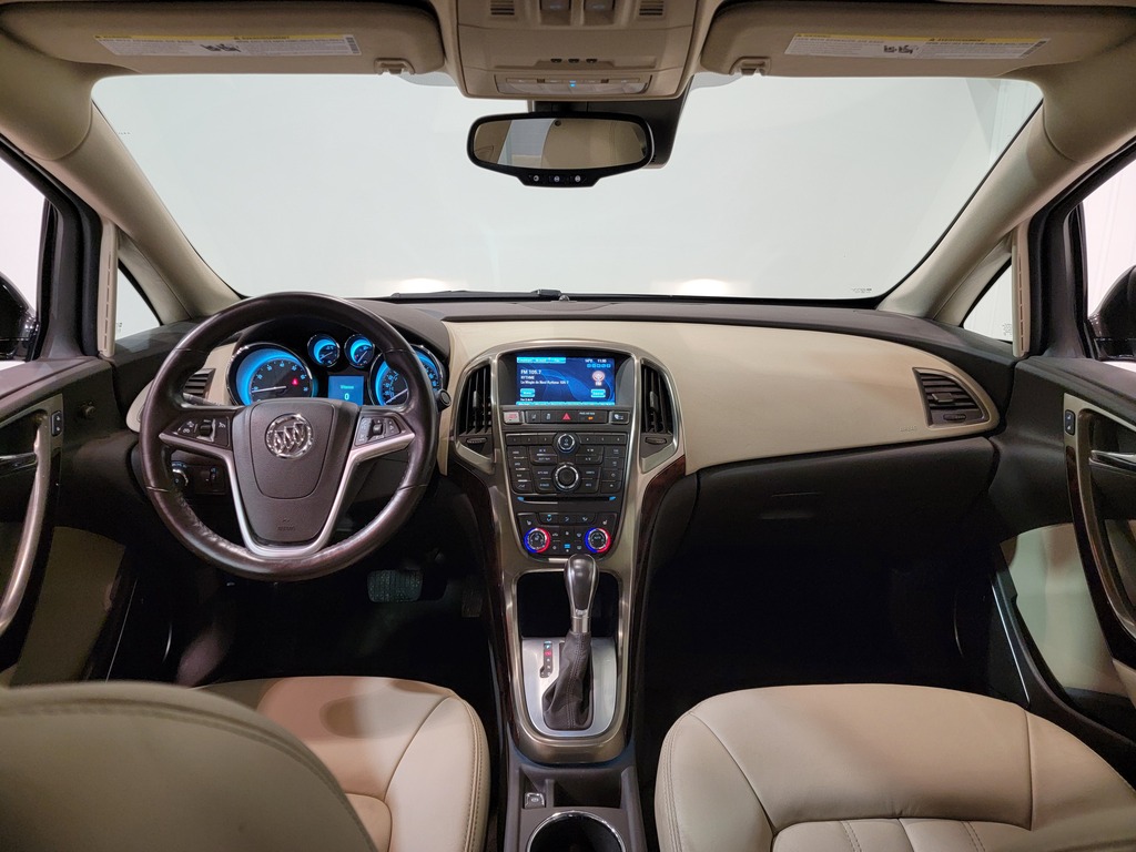 Buick Verano 2015