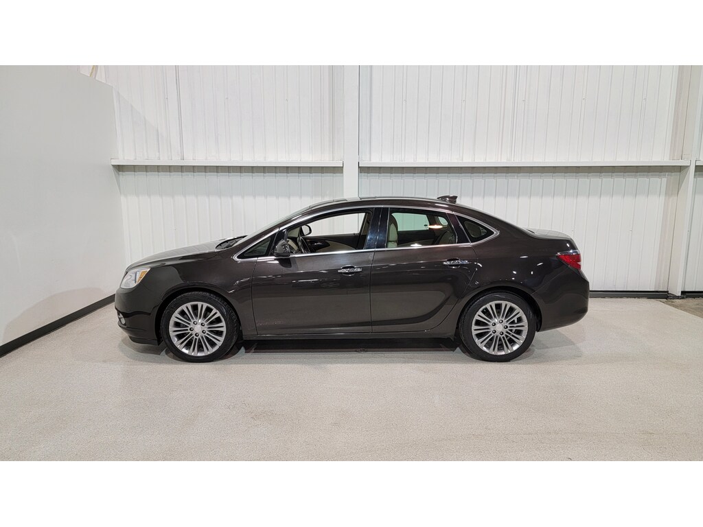 Buick Verano 2015