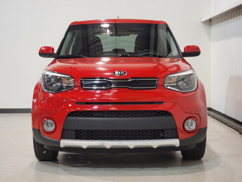 Kia Soul 2017