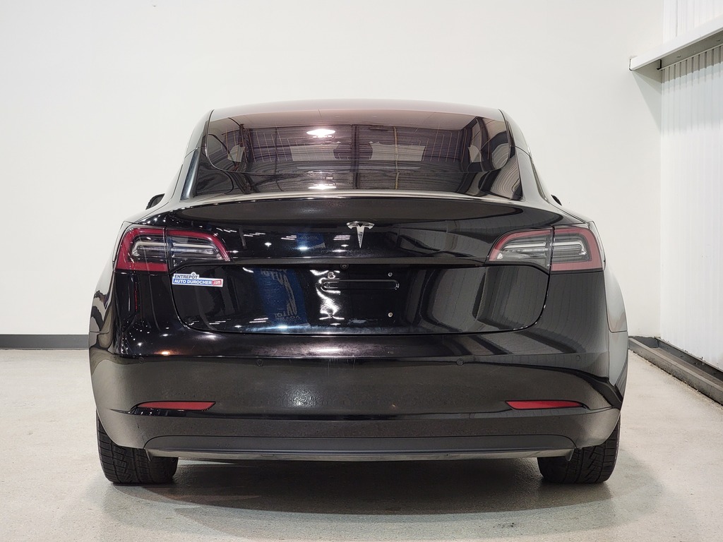 Tesla Model 3 2018