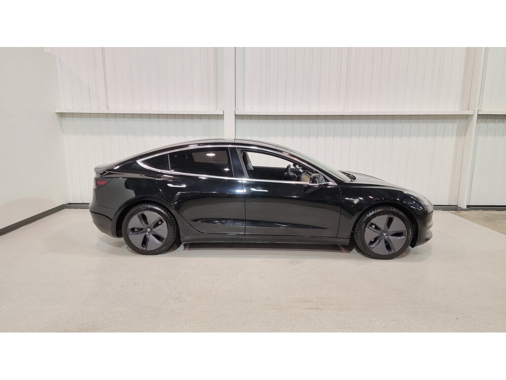 Tesla Model 3 2018