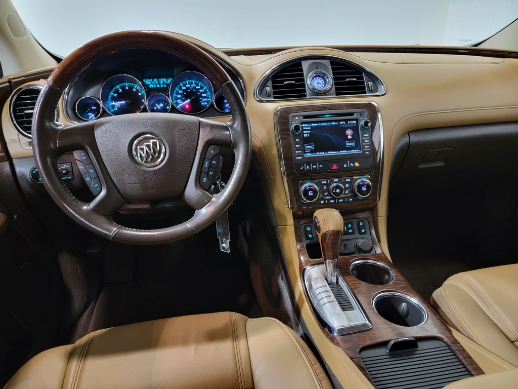 Buick Enclave 2017