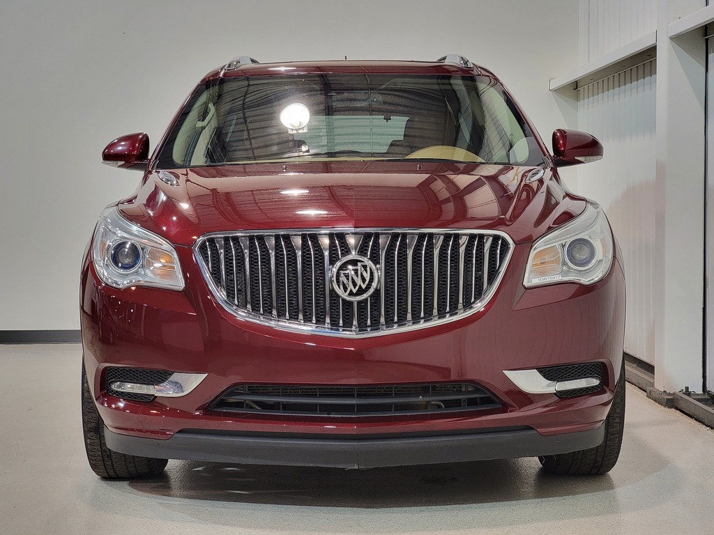 Buick Enclave 2017