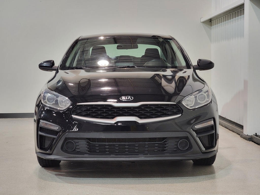 Kia Forte 2020