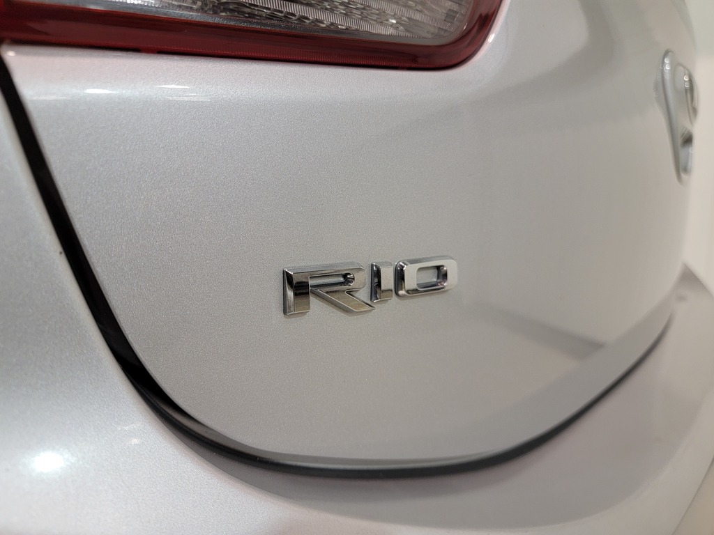 Kia Rio 5-door 2021