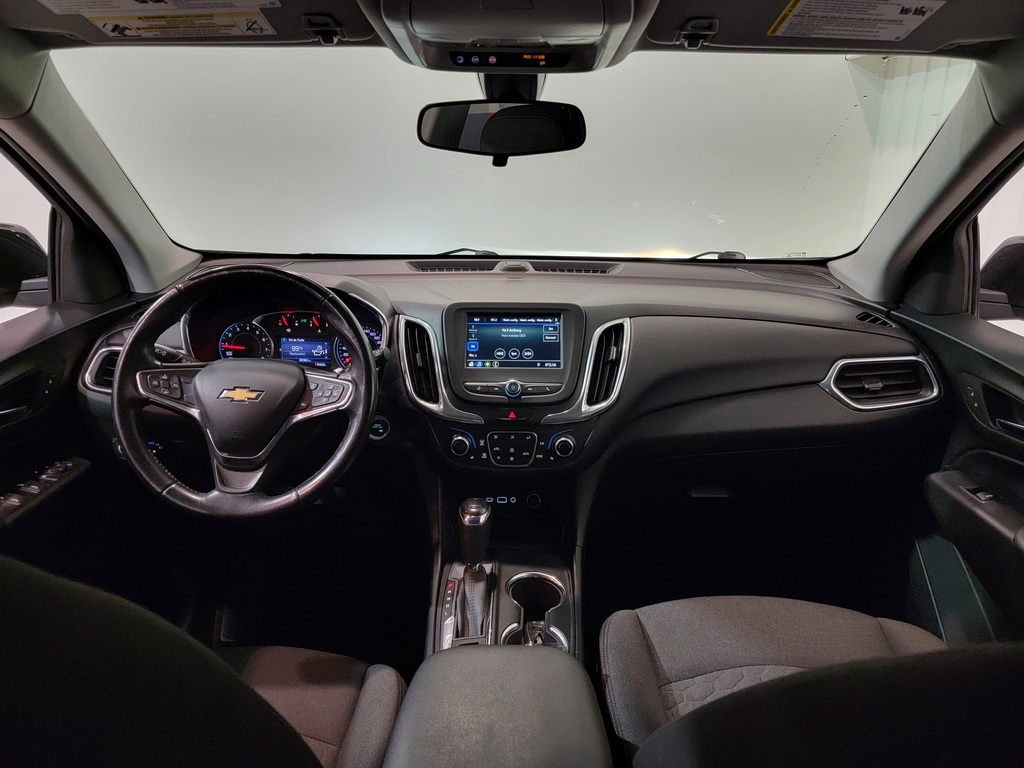 Chevrolet Equinox 2019