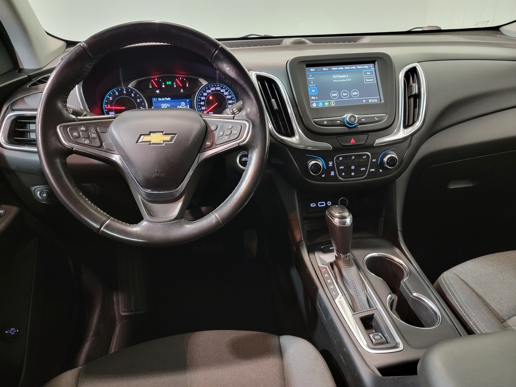 Chevrolet Equinox 2019