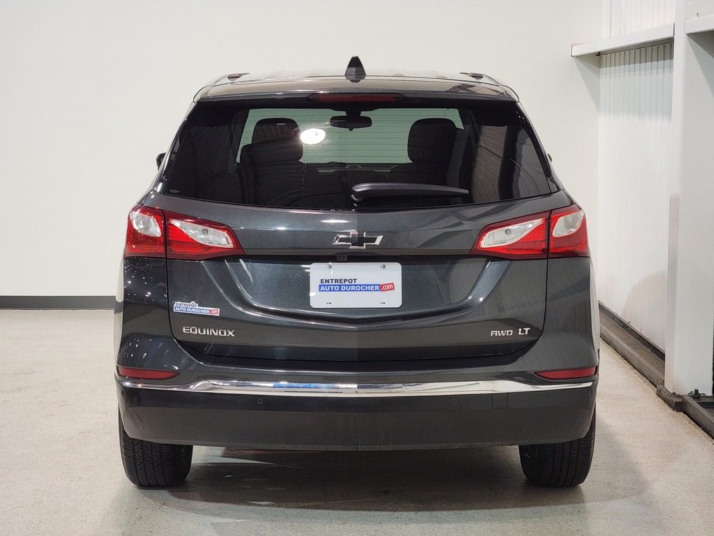 Chevrolet Equinox 2019