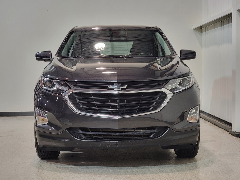 Chevrolet Equinox 2019