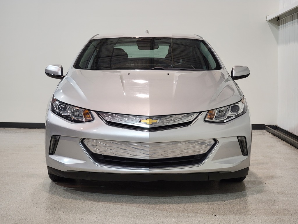 Chevrolet Volt 2017