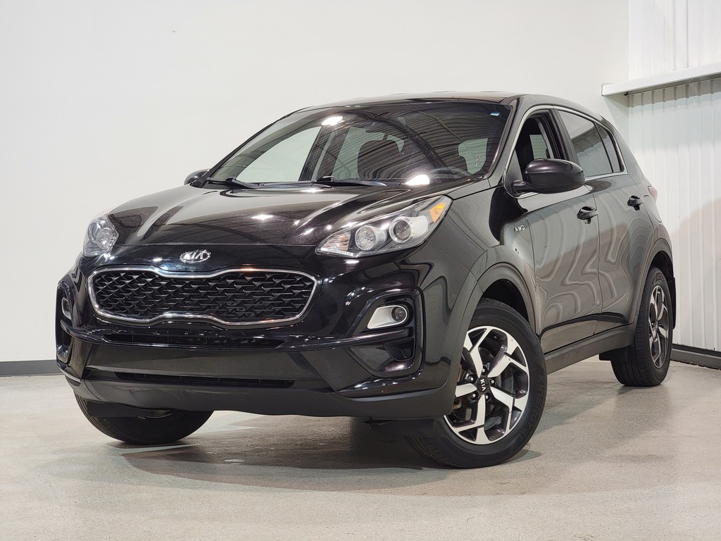 Kia Sportage 2020