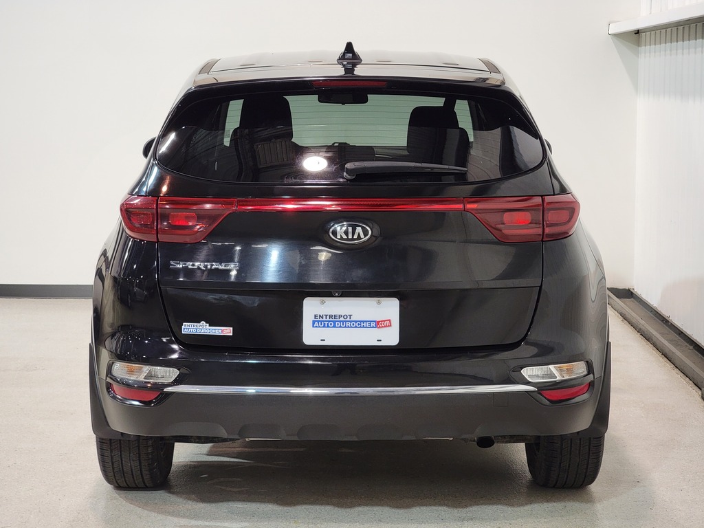 Kia Sportage 2020