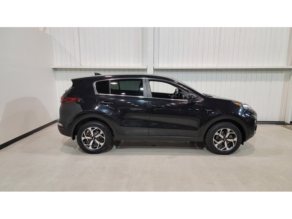 Kia Sportage 2020