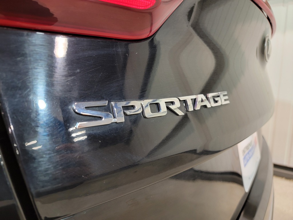 Kia Sportage 2020