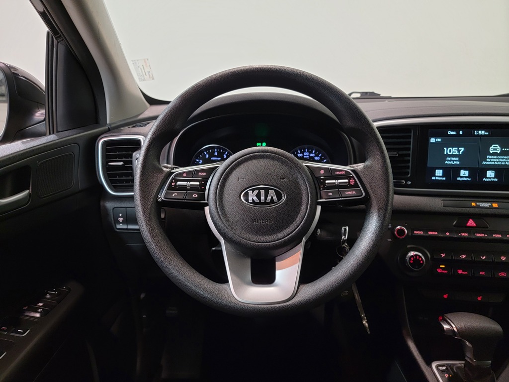 Kia Sportage 2020