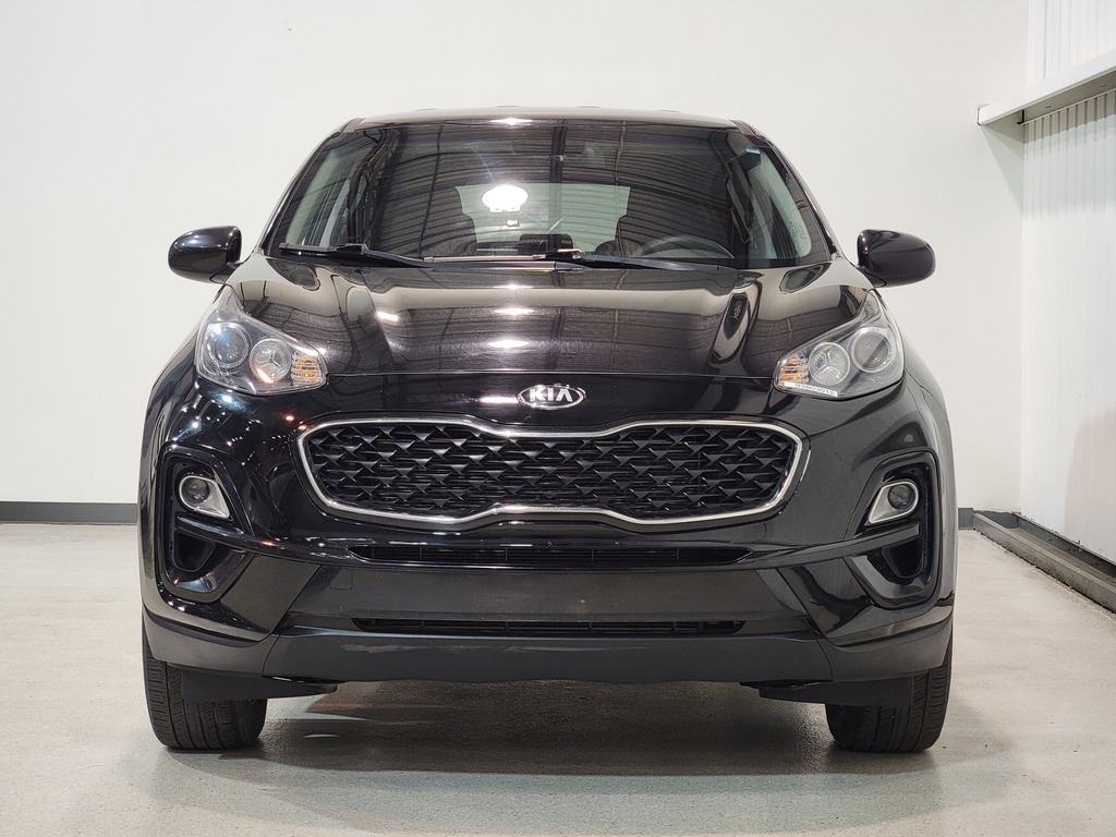 Kia Sportage 2020