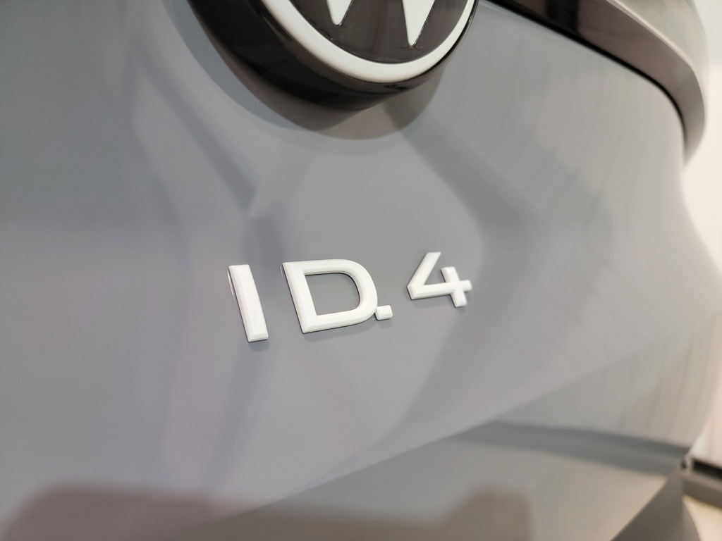 Volkswagen ID.4 2022