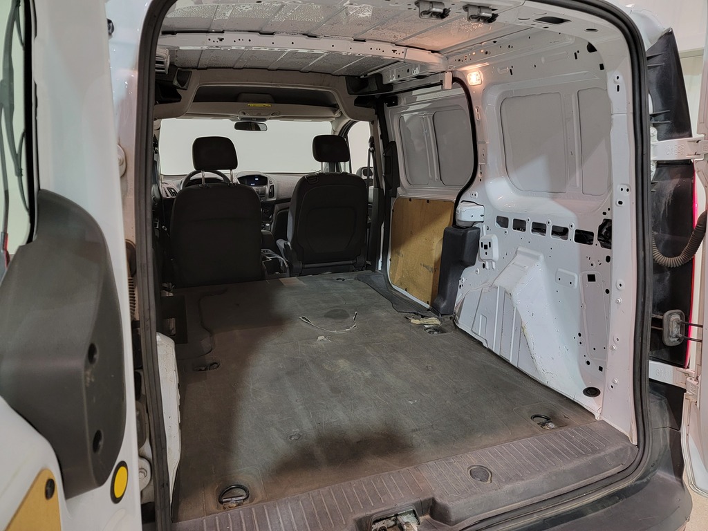 Ford Transit Connect 2017