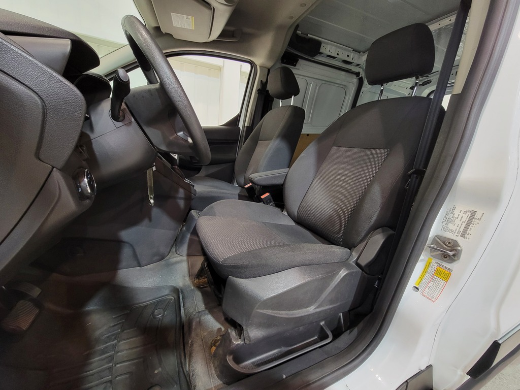 Ford Transit Connect 2017