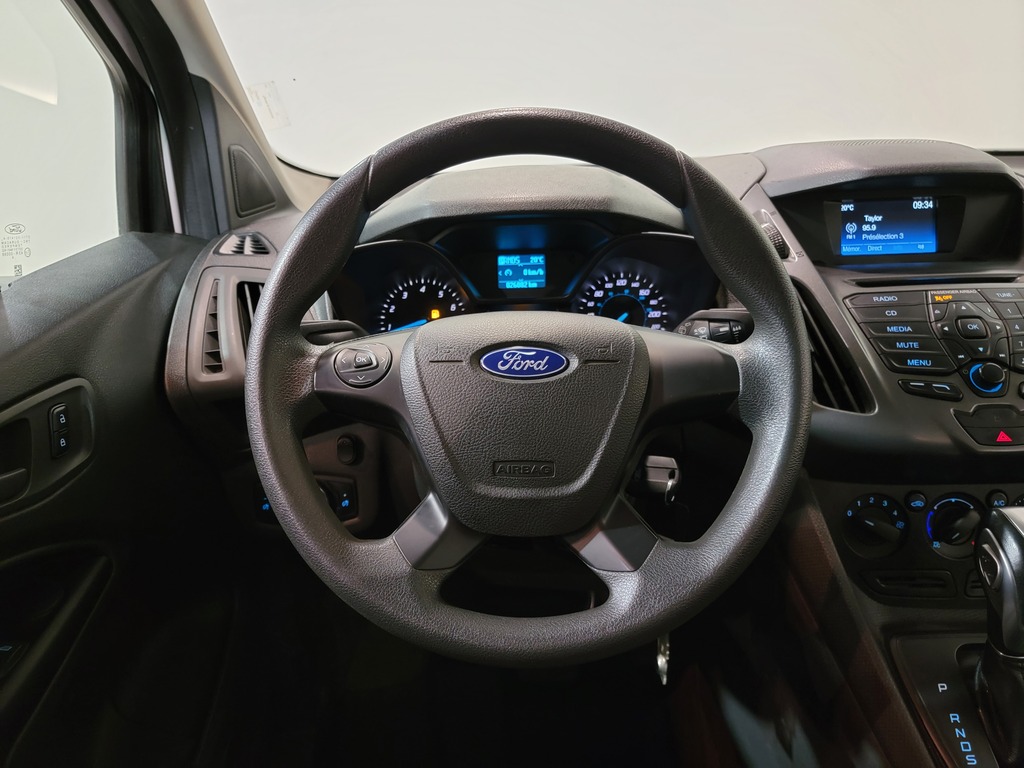 Ford Transit Connect 2017