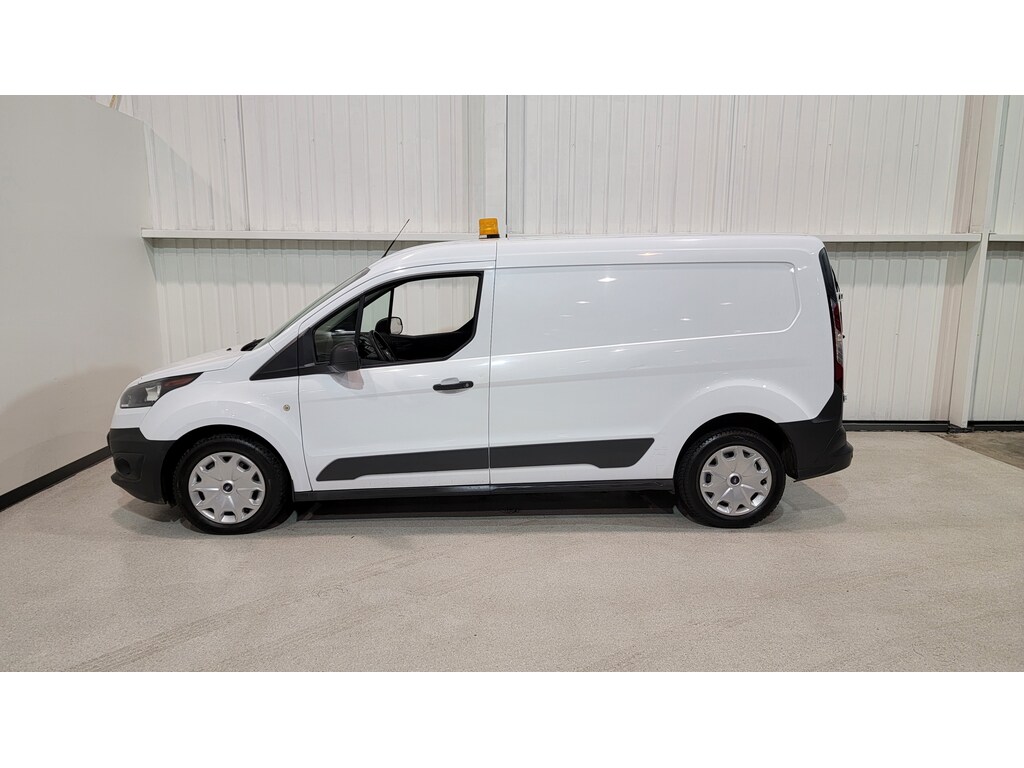 Ford Transit Connect 2017