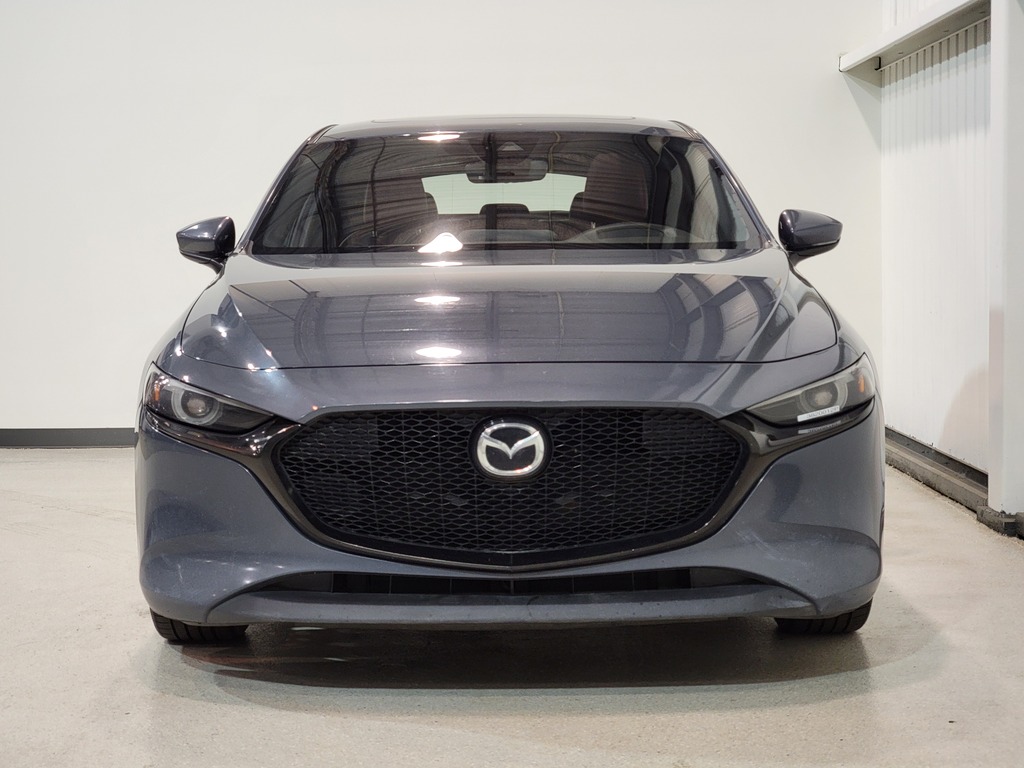 Mazda Mazda3 Sport 2019