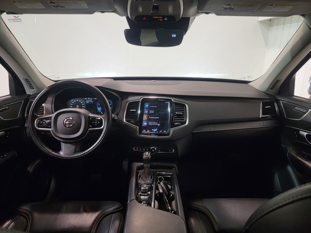 Volvo XC90 2020