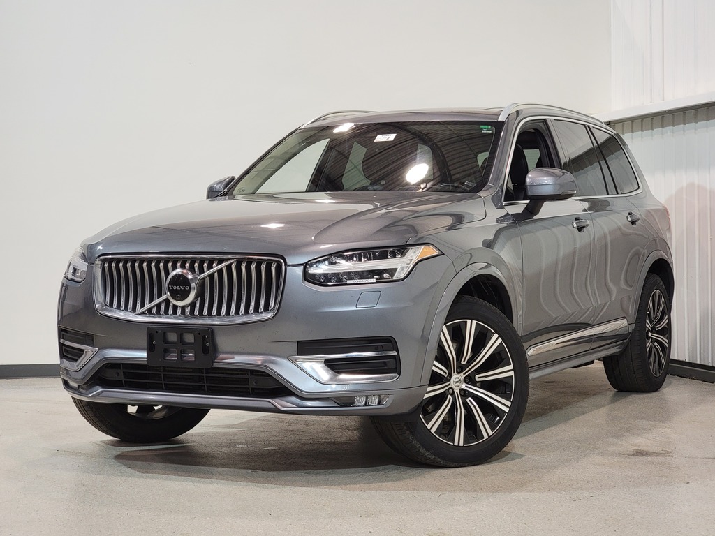 Volvo XC90 2020