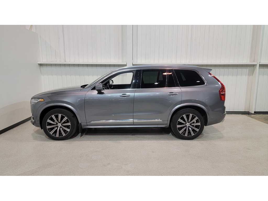 Volvo XC90 2020