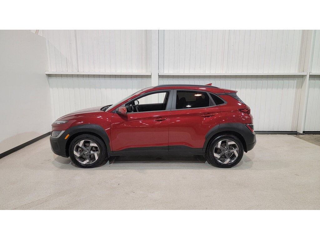 Hyundai Kona 2023