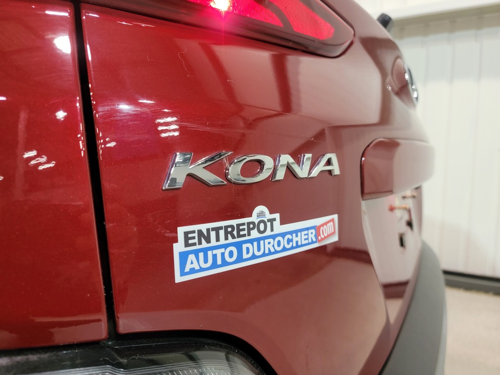 Hyundai Kona 2023