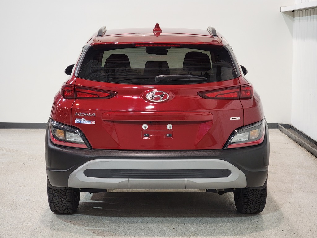 Hyundai Kona 2023