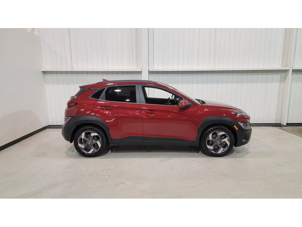 Hyundai Kona 2023