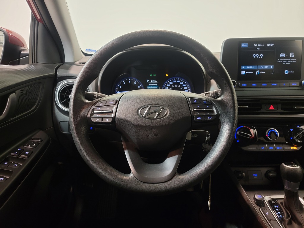 Hyundai Kona 2023