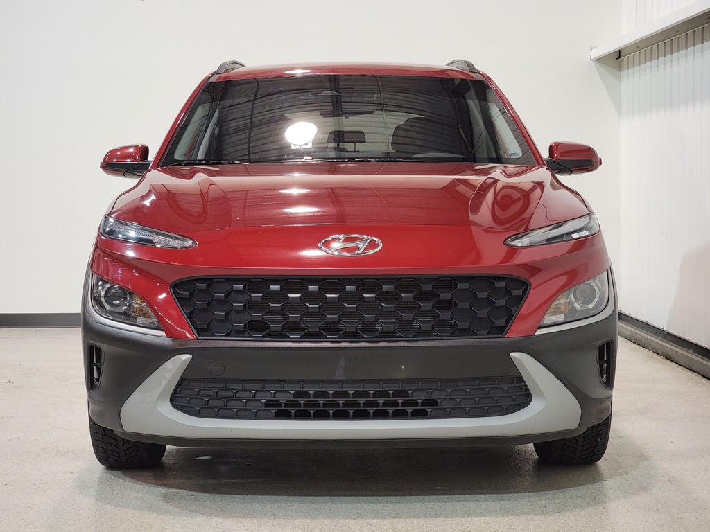 Hyundai Kona 2023