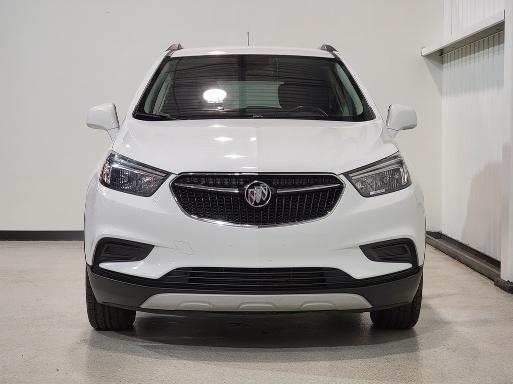 Buick Encore 2021