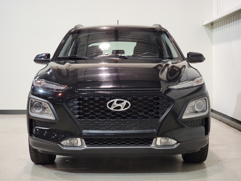 Hyundai Kona 2021