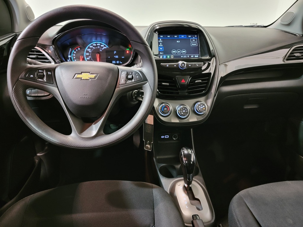 Chevrolet Spark 2021