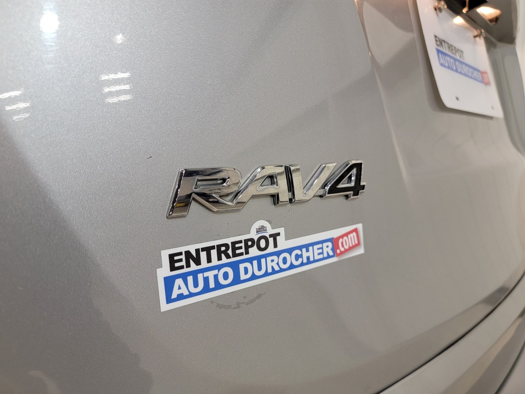 Toyota RAV4 2018