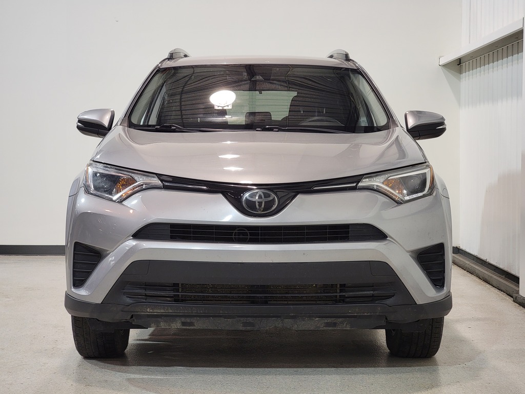 Toyota RAV4 2018