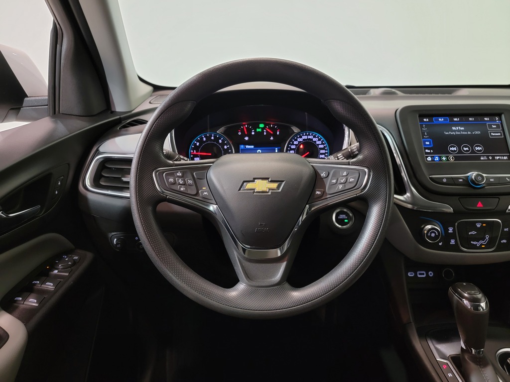 Chevrolet Equinox 2021