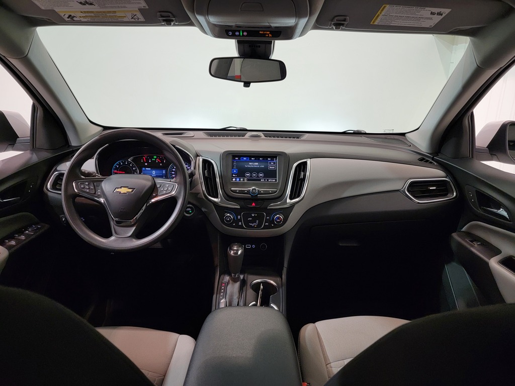 Chevrolet Equinox 2021