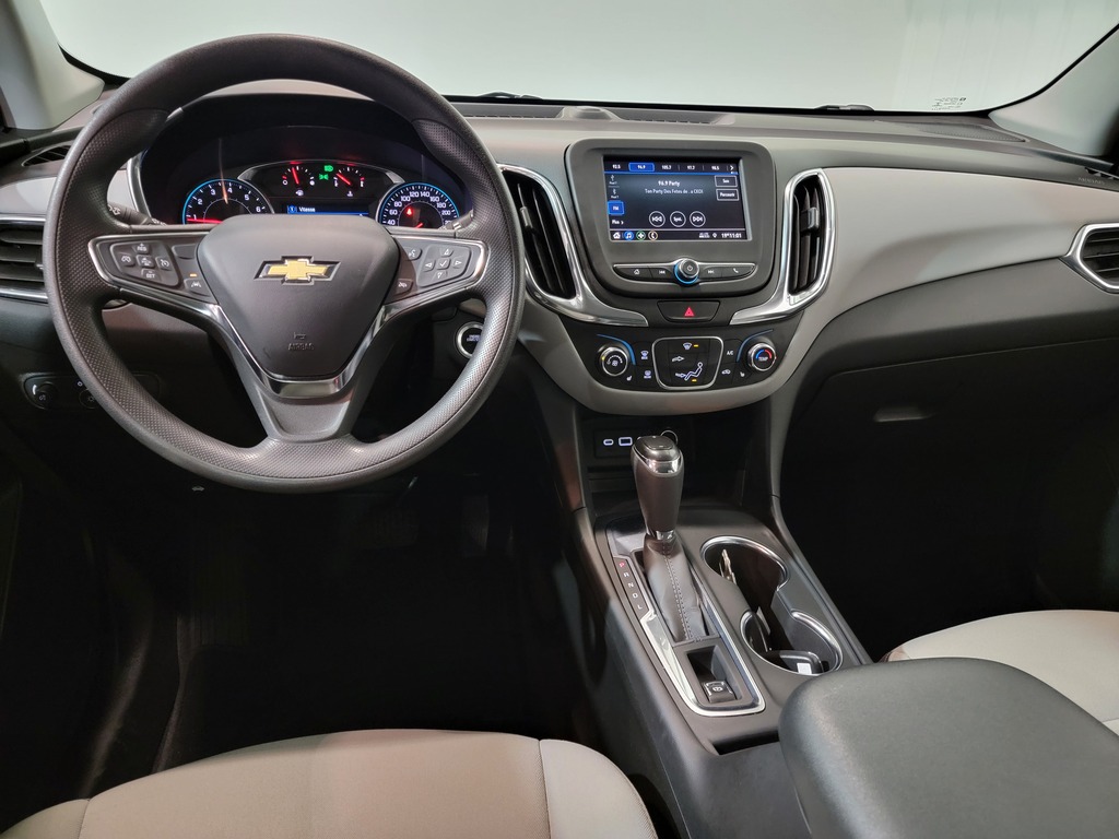 Chevrolet Equinox 2021