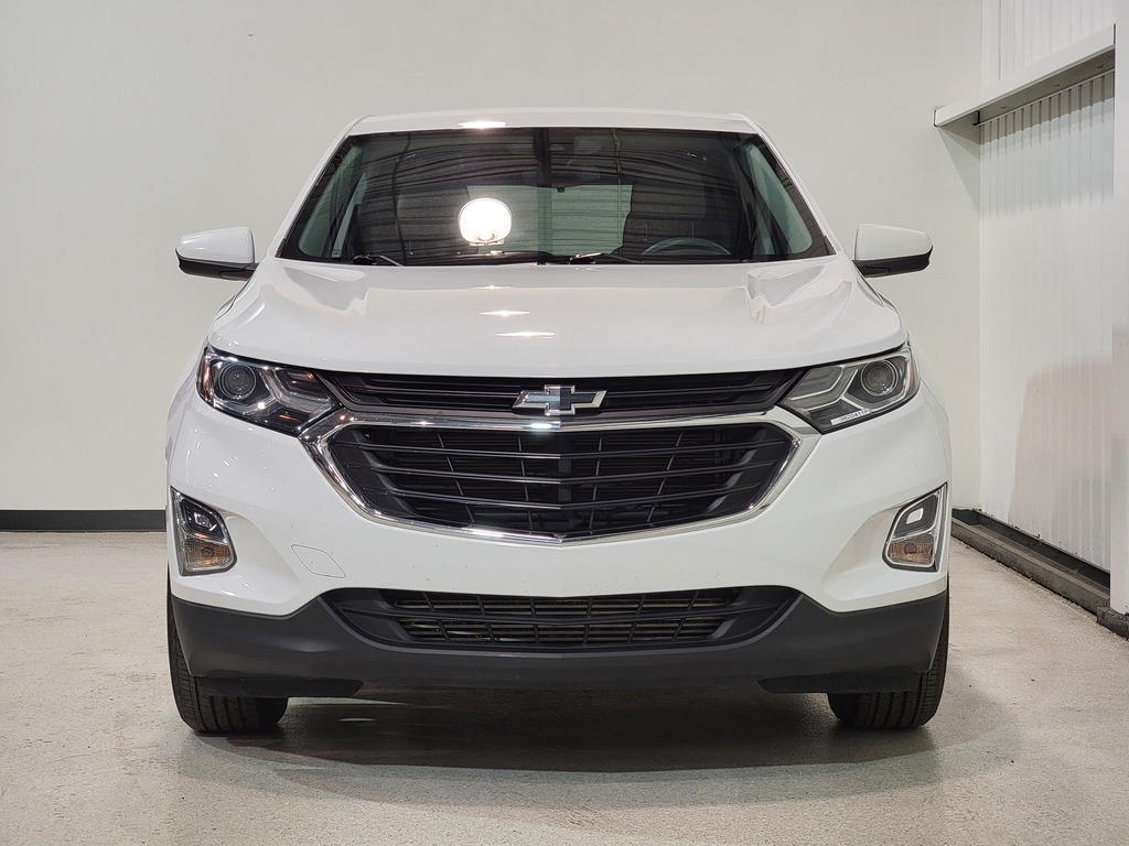 Chevrolet Equinox 2021