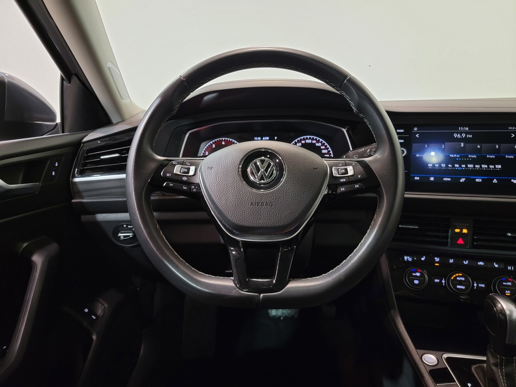 Volkswagen Jetta 2021