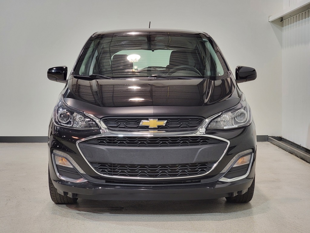 Chevrolet Spark 2021