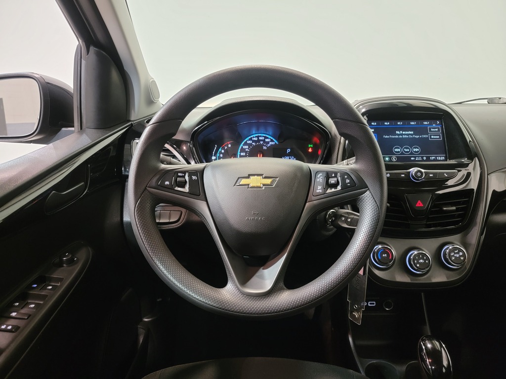 Chevrolet Spark 2021