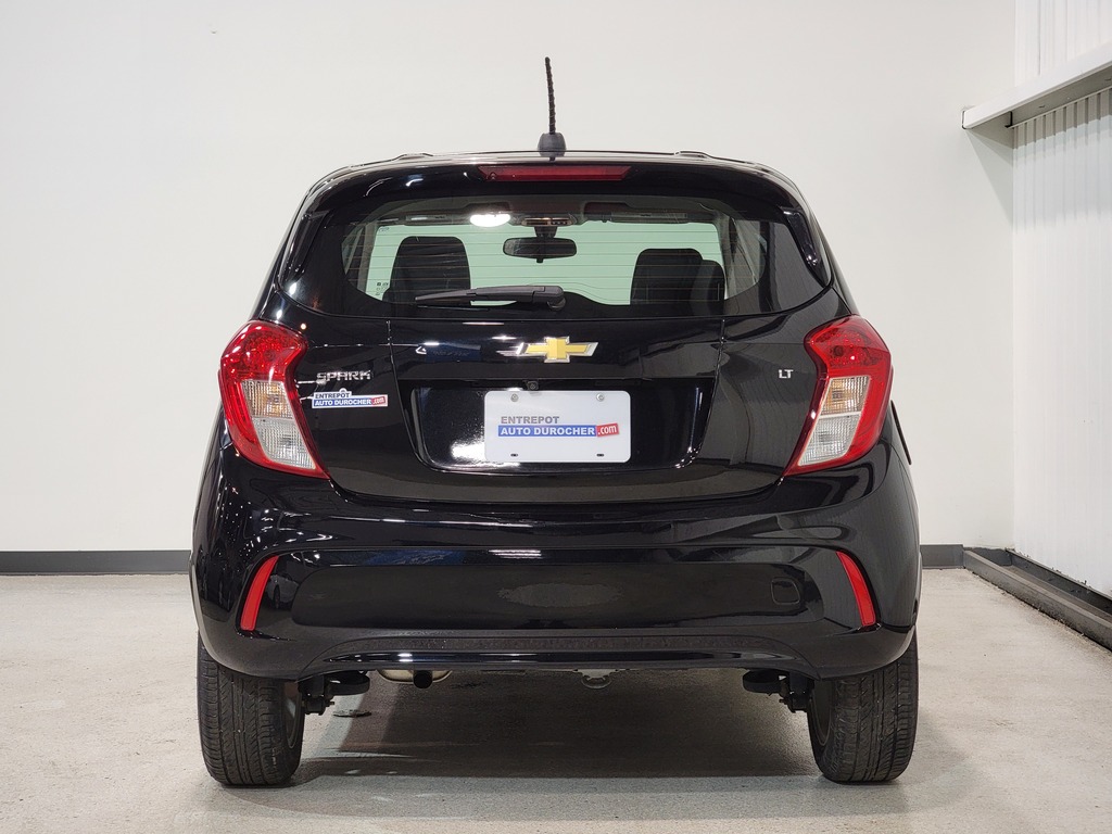 Chevrolet Spark 2021